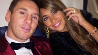 Антонела пее, Меси - танцува (ВИДЕО)