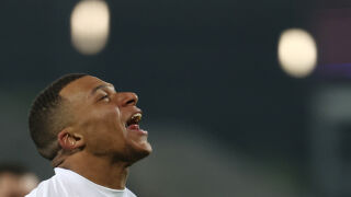 Мбапе влезе в историята, вкара 5 на аматьори