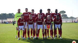 Второ поражение за ЦСКА в Турция