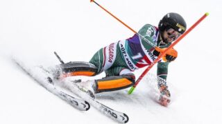 Алберт Попов и Камен Златков отпаднаха още в първия манш в Шладминг