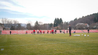 Фенове на ЦСКА с призив за отмяна на контрола 