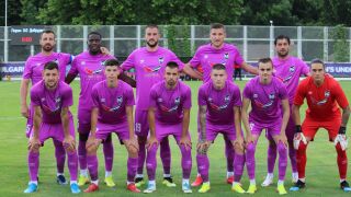 Заради напрежението със Скопие: 