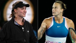 Рибакина срещу Сабаленка на финала в Мелбърн