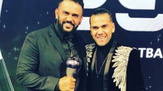 Братът на Дани Алвеш: Това е демонична конспирация!