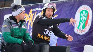 Радо Янков отпадна на четвъртфинал в Канада