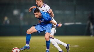 Левски отказа оферта от 700 000 евро за Андриан Краев 