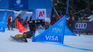 Радо Янков отпадна на осминафинал в Блу Маунтийн