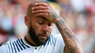 За какво Дани Алвеш похарчи първите си пари в затвора?