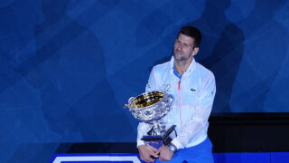 Ноле: Не оставяйте никой да отнеме мечтите ви