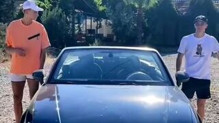 Расист ли е новата украинска звезда на 