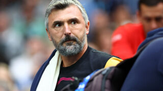 Иванишевич: Григор изигра грешно мача, Ноле едва ходеше