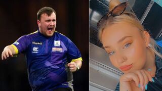 Той е на 16, гаджето - на 21: Новият любимец на Англия (ВИДЕО)