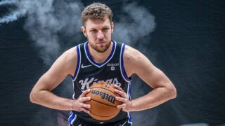 Наредиха Везенков до Йокич и Дончич (ВИДЕО)