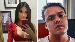 След кавга с гаджето: Инфлуенсър скочи от круизен кораб на Неймар