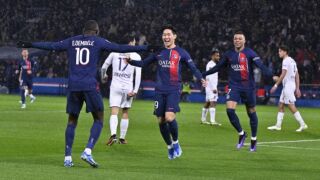 ПСЖ чака 5 месеца, но грабна Суперкупата (ВИДЕО)