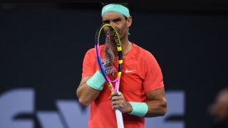 Сензационен провал за Надал, размина се с Гришо