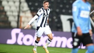 Ново признание за Десподов в Гърция