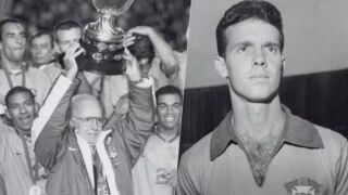 Напусна ни един от най-великите във футбола (ВИДЕО)