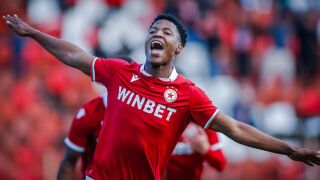 ЦСКА изгони Браян Морено