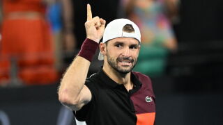 Григор на 33: Българското сирене е невероятно