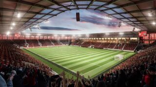 ЦСКА избра екип, 