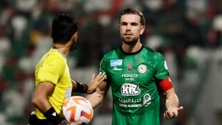 Не всичко е пари - футболисти вече не искат в Саудитска Арабия