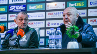 Стефанов: Толкова ни ощетиха, че да ти се прииска да скочиш от Телевизионната кула