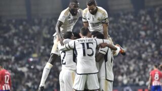 Реал надстреля Атлетико и е на финал за Суперкупата (ВИДЕО)