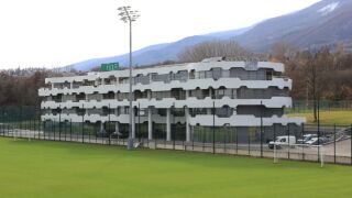 ЦСКА ще играе в Бояна, не пускат фенове в базата