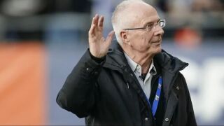 Последно желание: Ериксон ще води любимия Ливърпул