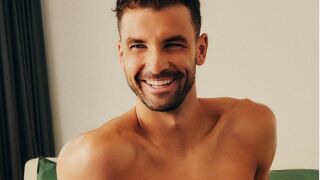 Кириос: Боже мой, мачът Димитров - Фучович ще е много приятен за жените