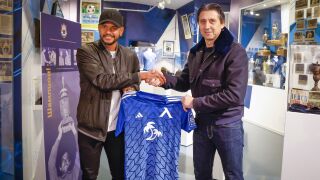 Левски представи новата перла