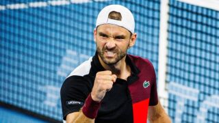 Григор започва Australian Open рано във вторник