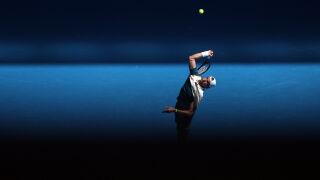 Непобеден от началото на 2024-а: Григор срази Фучович (СНИМКИ)