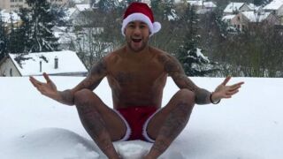 И Неймар къса със Саудитска Арабия