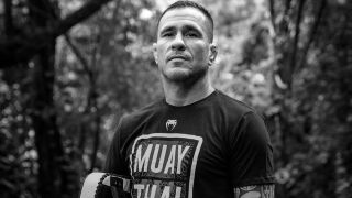 Бандити убиха ММА боец ​​заради мотор (СНИМКИ)