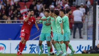 Има кръв, но няма фал (ВИДЕО)