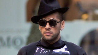 Адвокатът на Дани Алвеш за изнасилването: Бил е пиян