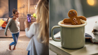 Край на скучните и неприятни студени дни! 10 уникални занимания за вас и децата 