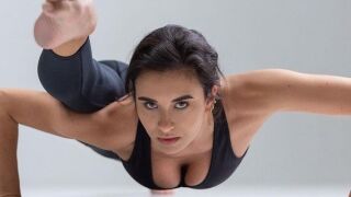 Докосва ни отзад: Секс скандал в художествената гимнастика