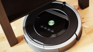Какво могат най-новите модели прахосмукачки робот?