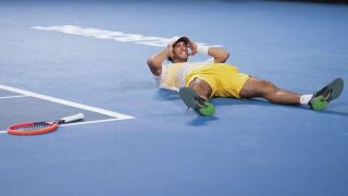 Елиминиралият Гришо: Никога не съм играл пред толкова хора