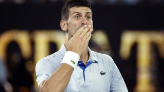 6:0, 6:0, 6:3: Джокович унижи шампиона от Sofia Open