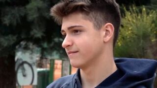 И братовчедът на Григор Димитров аут от Australian Open