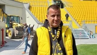  Илиян Филипов: За две седмици мога да осигуря 9 милиона за Ботев