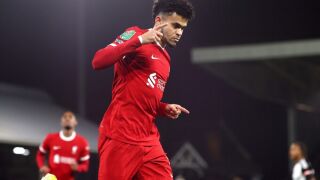 Ливърпул пребори Фулъм и е на финал за Купата на лигата