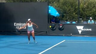 Ива Иванова пред bTV: Конкуренцията е много силна, надявам се да спечеля (ВИДЕО)