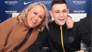 Мамо, престани! Футболни майки от ада