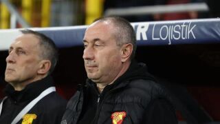 Първи хикс за Мъри Стоилов в Турция