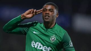 Лудогорец удари шампиона на Полша